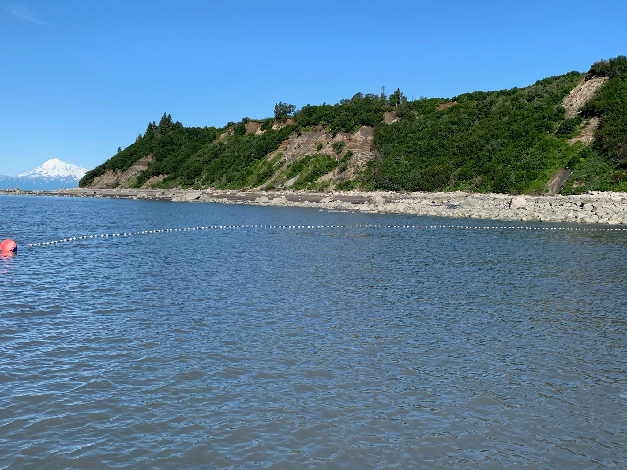 Cook Inlet 6