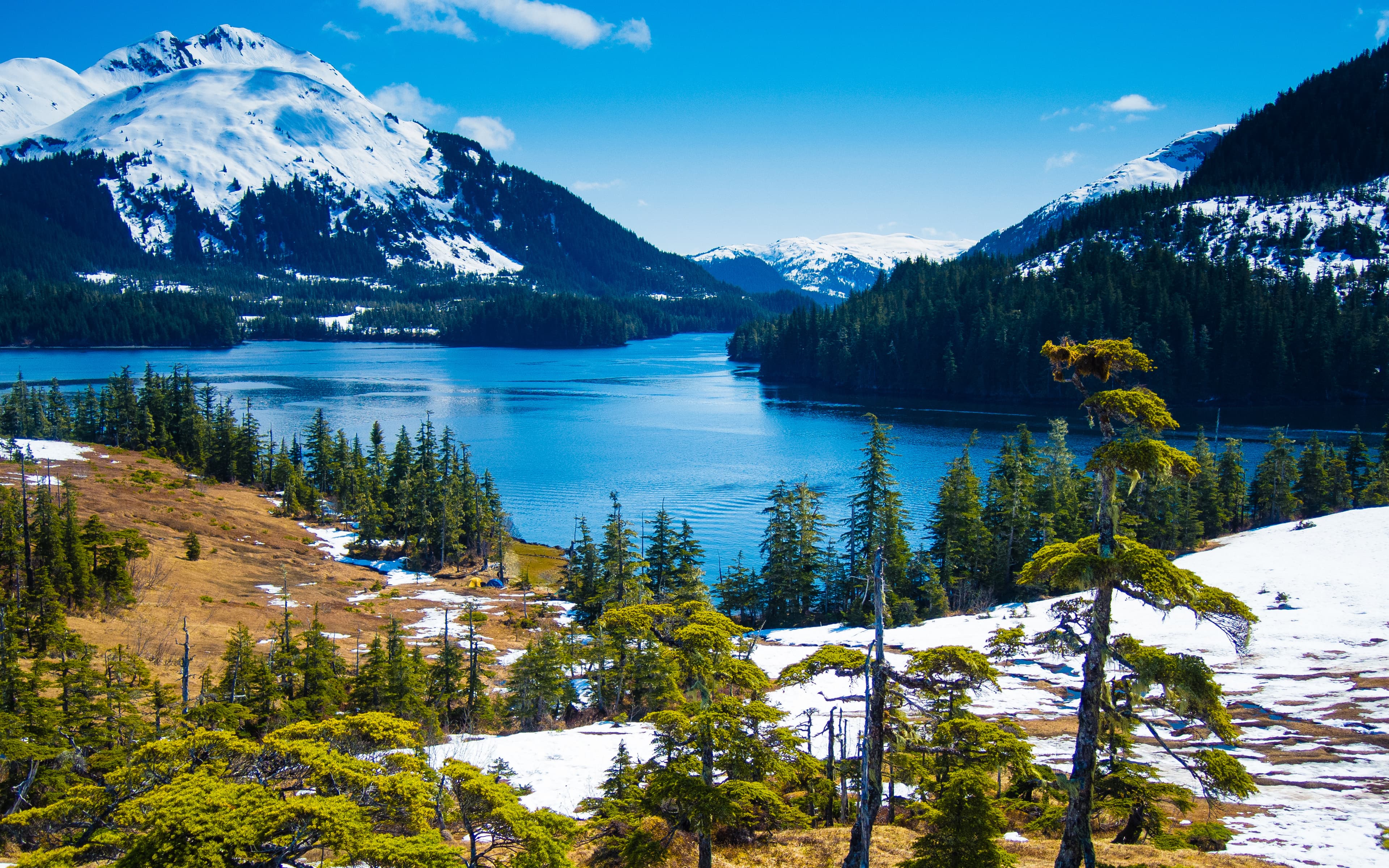 Prince William Sound 1