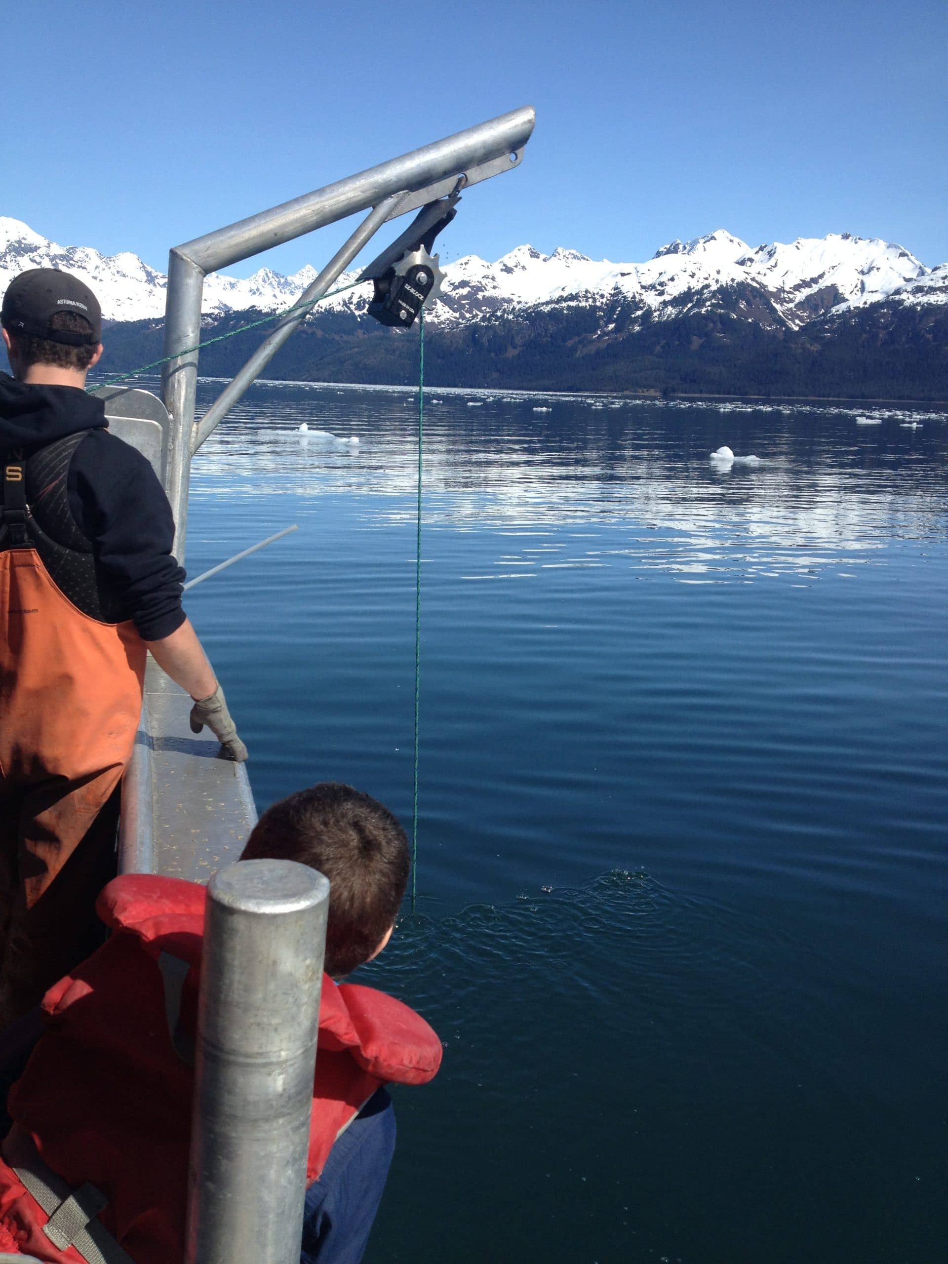 Prince William Sound 5