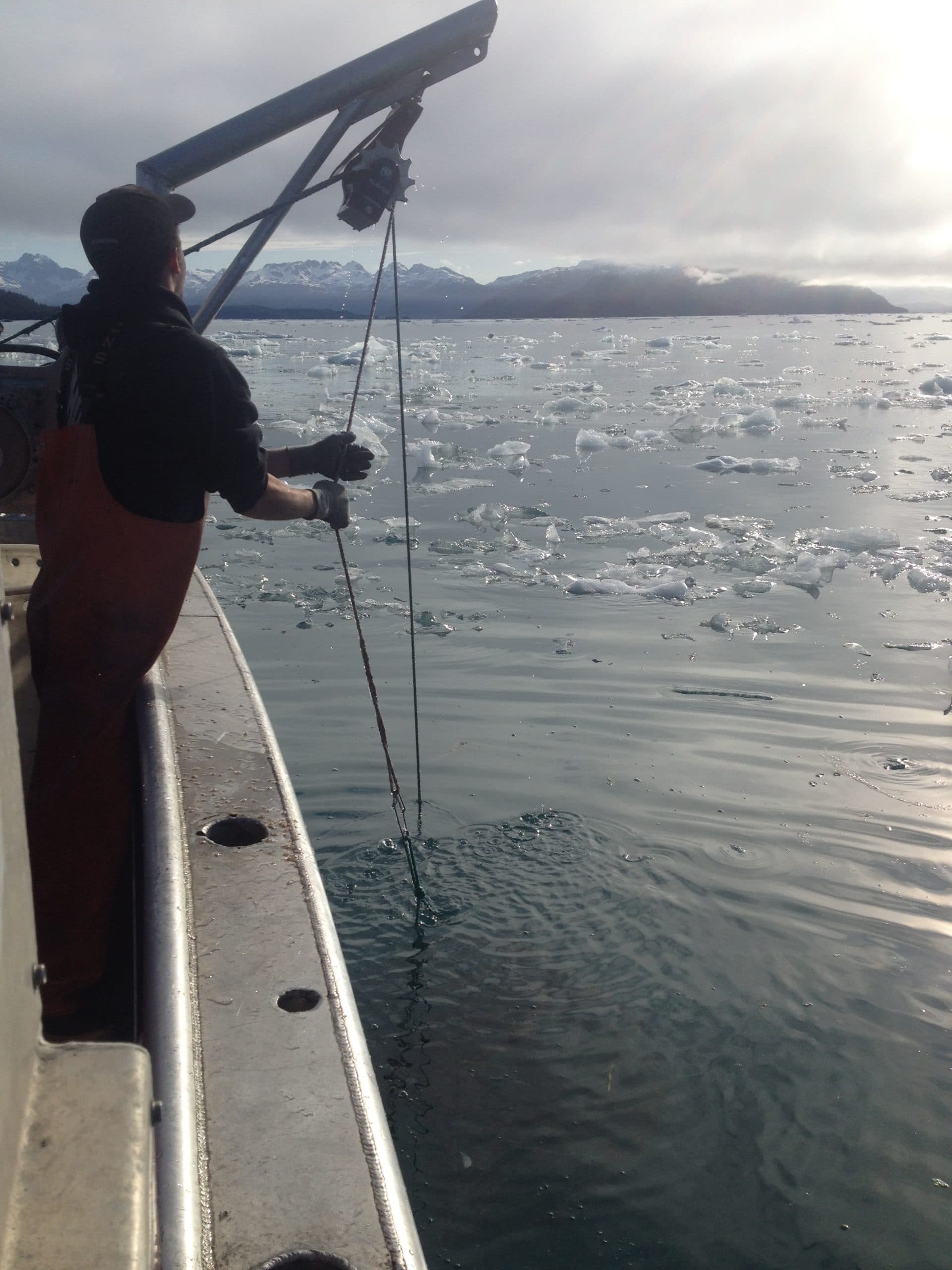 Prince William Sound 6