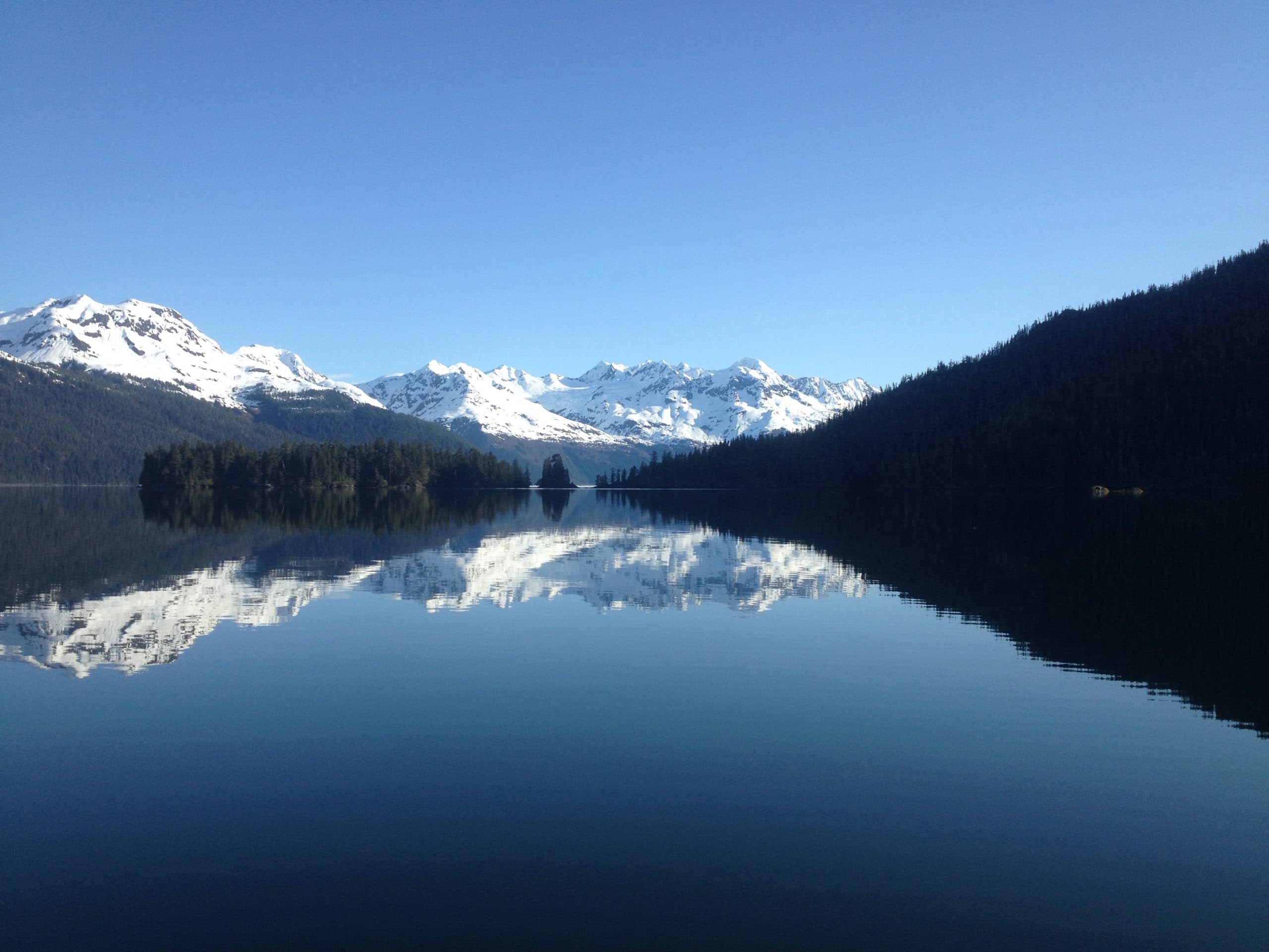 Prince William Sound 7