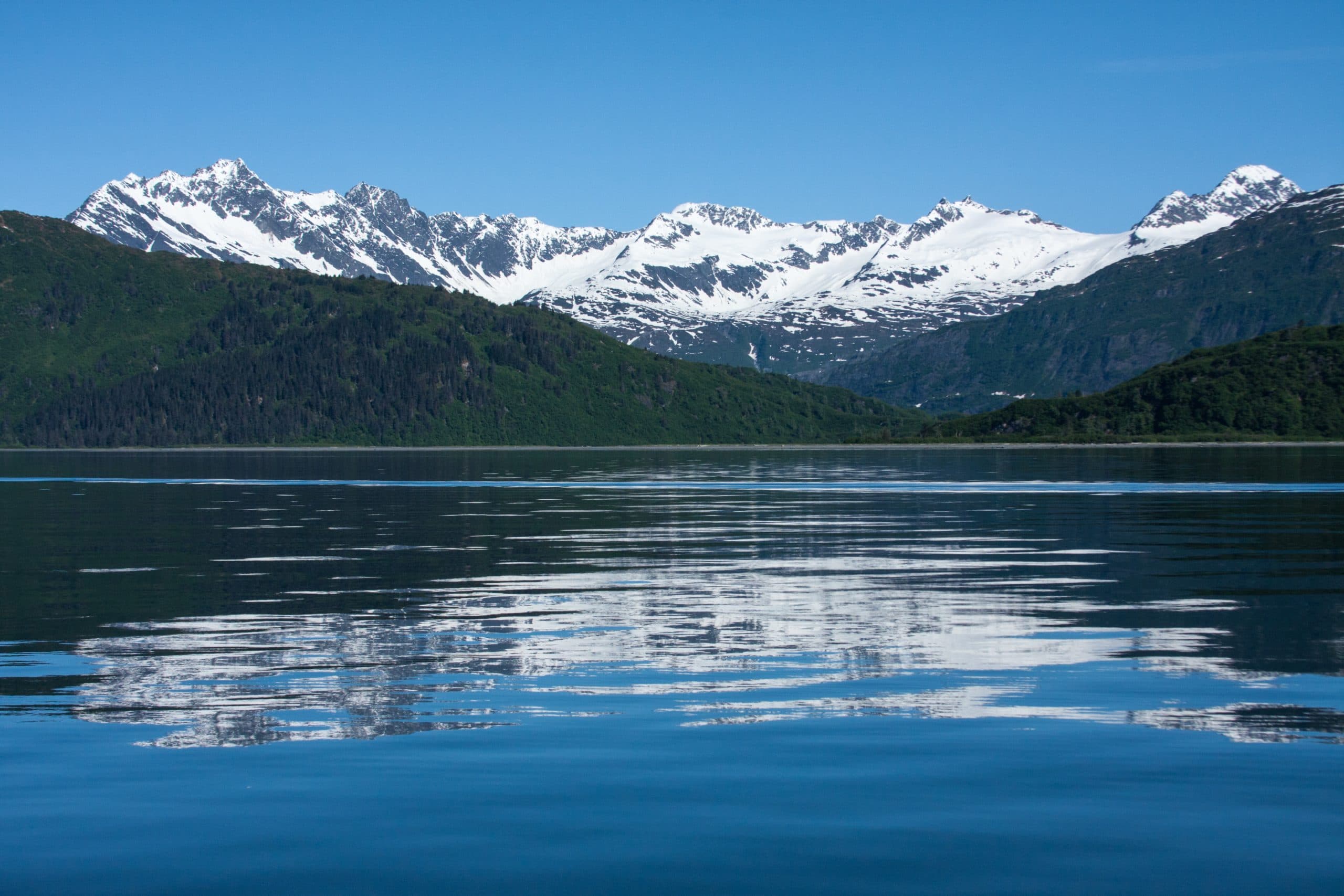 Prince William Sound 8