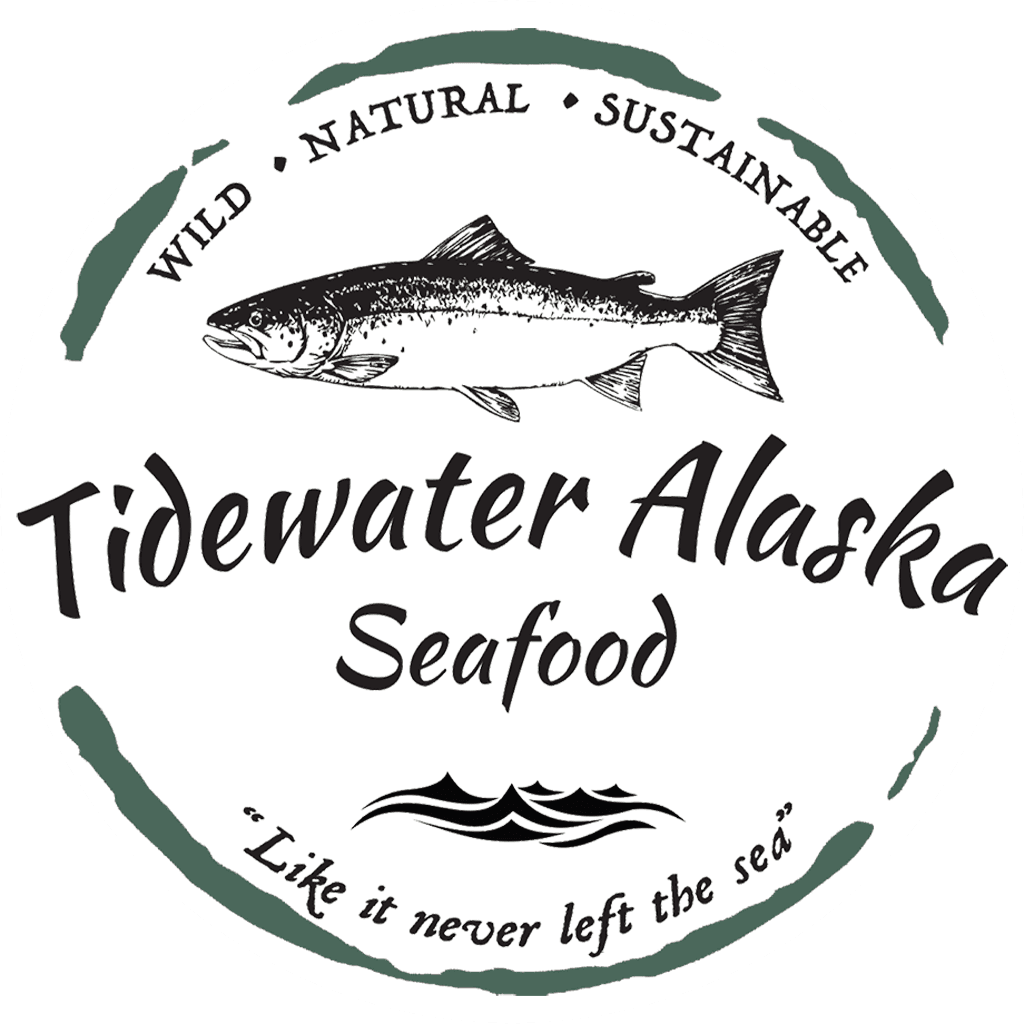 Tidewater Alaska — Home